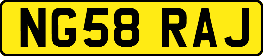 NG58RAJ