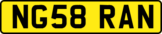 NG58RAN