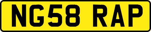 NG58RAP