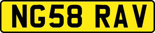 NG58RAV