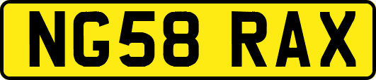 NG58RAX