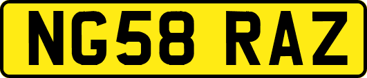 NG58RAZ