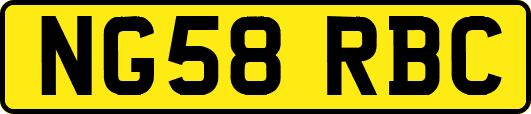 NG58RBC