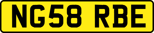 NG58RBE
