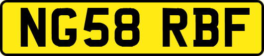 NG58RBF