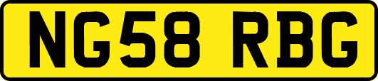 NG58RBG