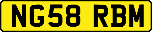 NG58RBM