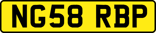 NG58RBP