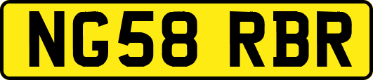 NG58RBR