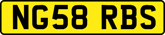 NG58RBS