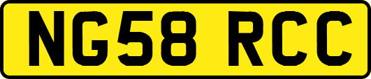 NG58RCC
