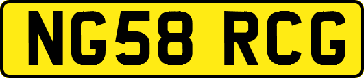 NG58RCG