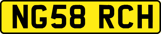 NG58RCH