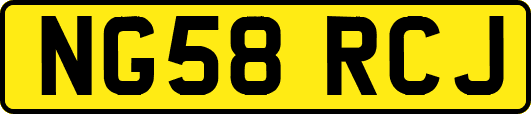 NG58RCJ