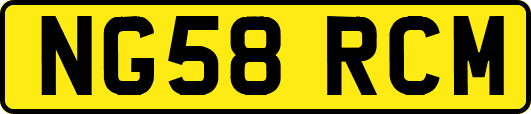 NG58RCM