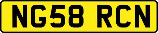 NG58RCN