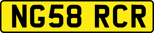 NG58RCR