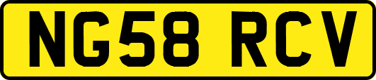 NG58RCV
