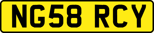 NG58RCY