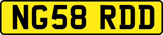 NG58RDD
