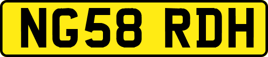 NG58RDH