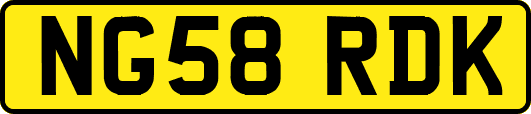 NG58RDK
