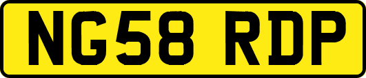 NG58RDP