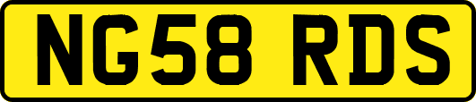 NG58RDS