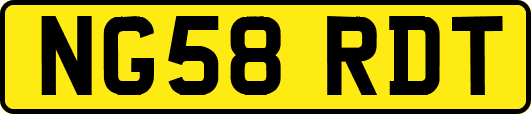 NG58RDT