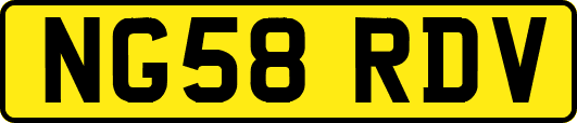NG58RDV
