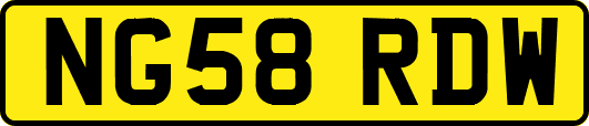 NG58RDW