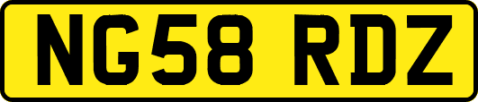 NG58RDZ