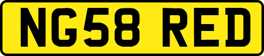 NG58RED
