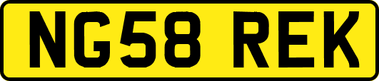 NG58REK