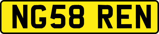 NG58REN