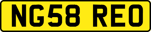 NG58REO