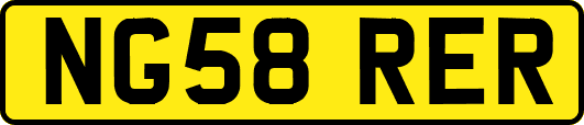 NG58RER
