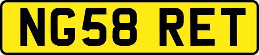 NG58RET