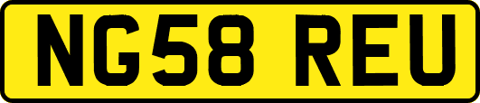 NG58REU