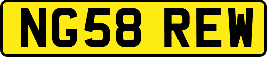 NG58REW