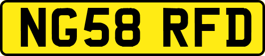 NG58RFD