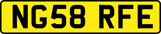 NG58RFE
