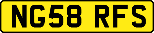 NG58RFS