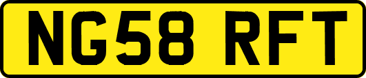 NG58RFT