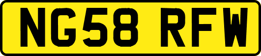 NG58RFW