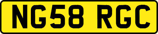 NG58RGC