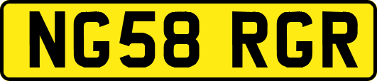NG58RGR