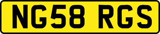 NG58RGS