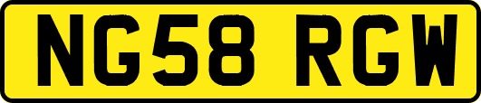NG58RGW