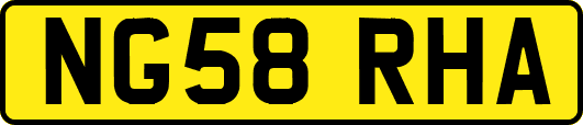 NG58RHA